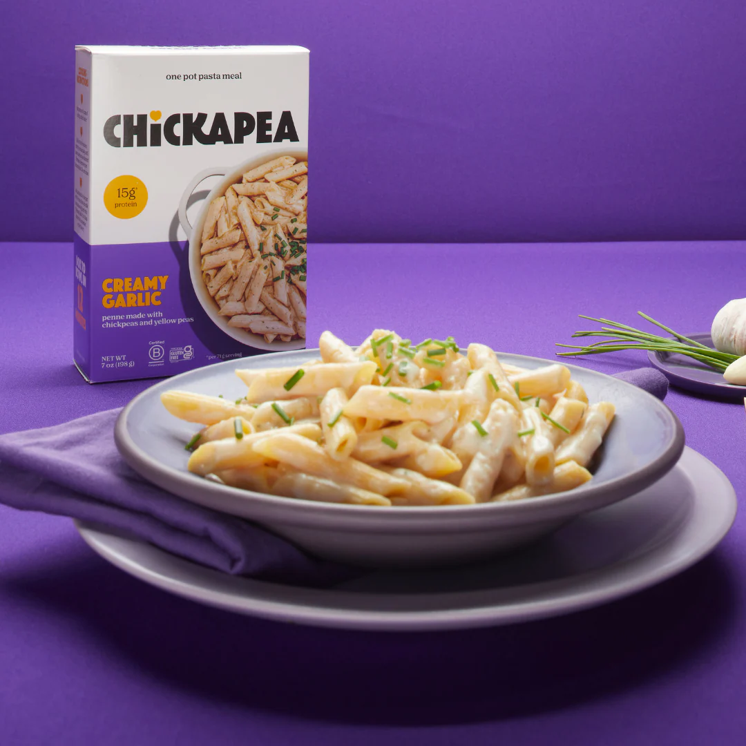 One Pot Creamy Garlic (6 pack) - Image 4