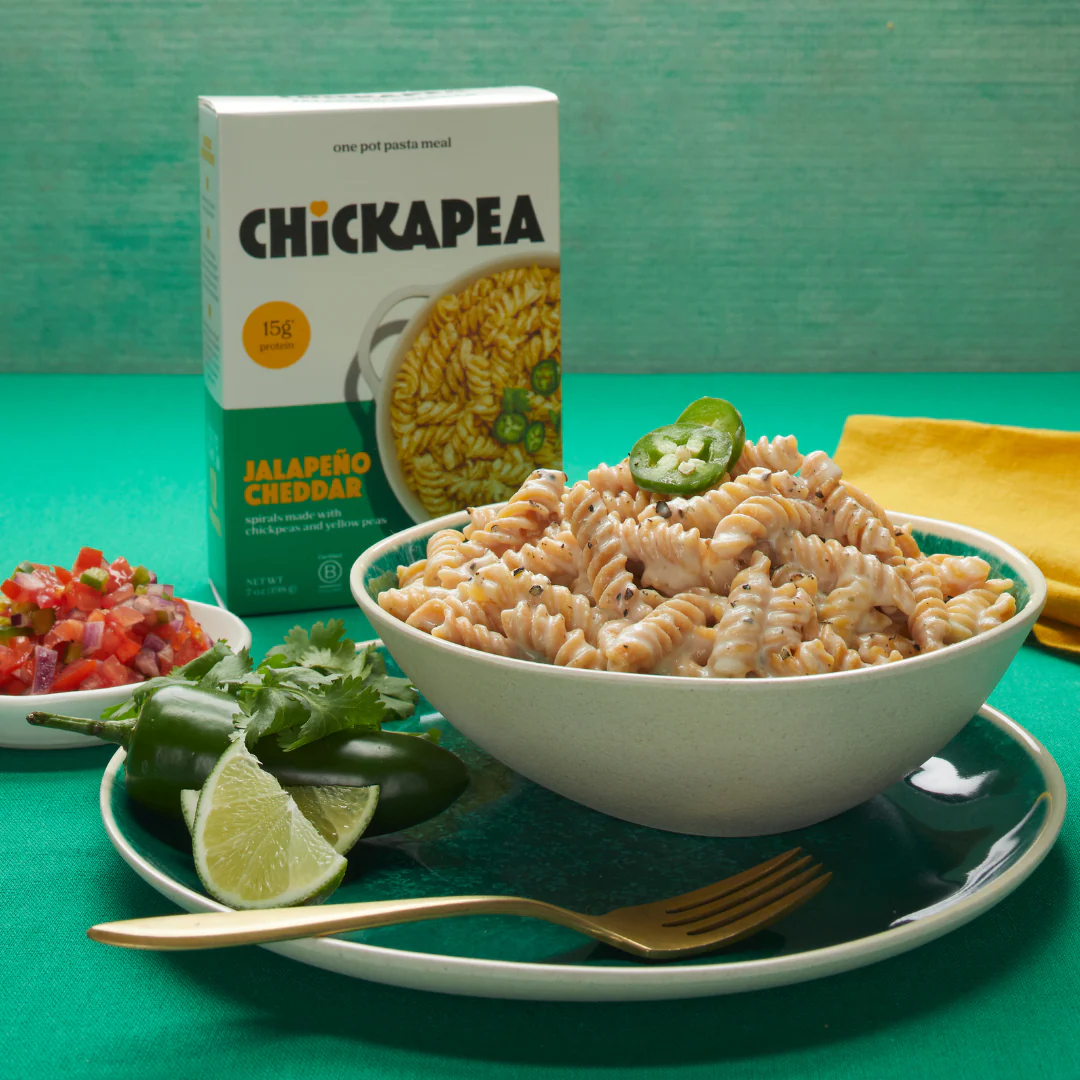 One Pot Jalapeño Cheddar (6 pack) - Image 4