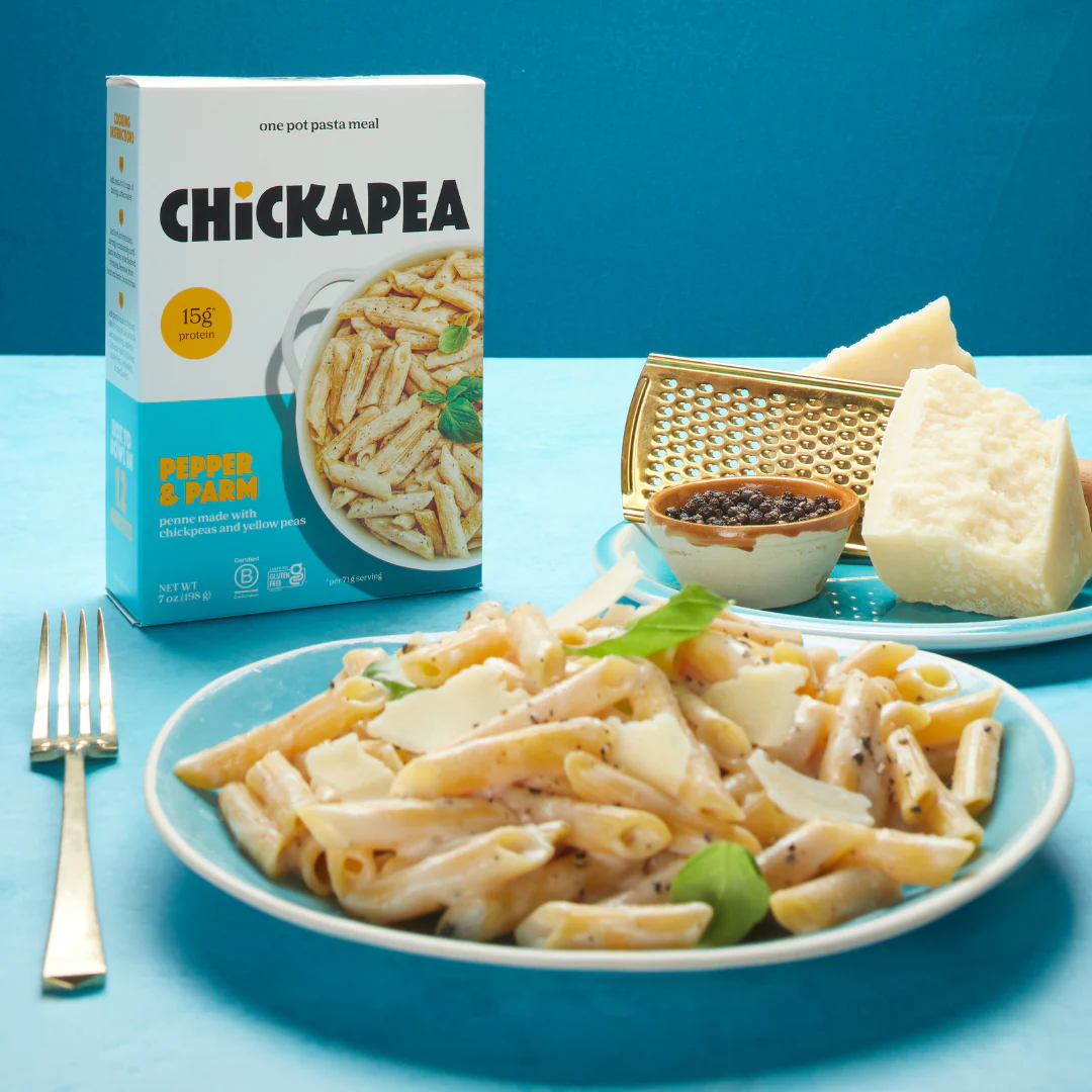 One Pot Pepper & Parm (6 pack) - Image 4
