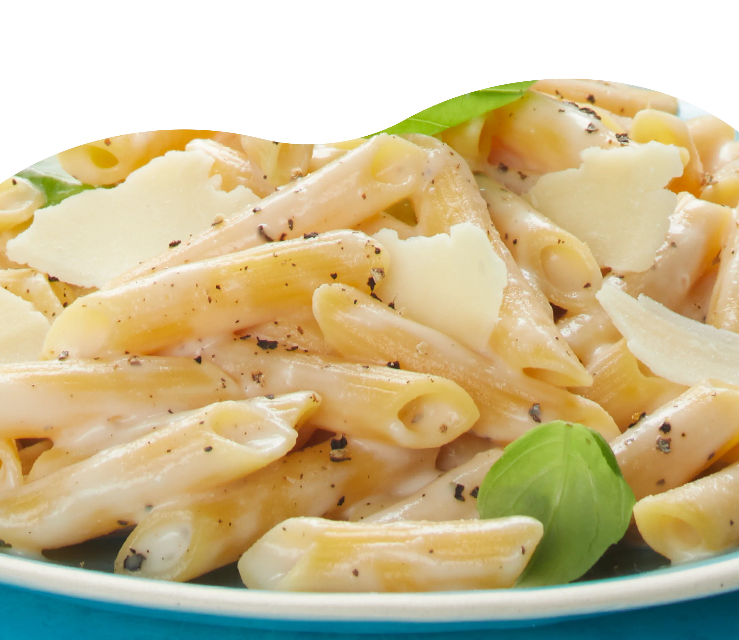 One Pot Pepper & Parm (6 pack) - Image 7