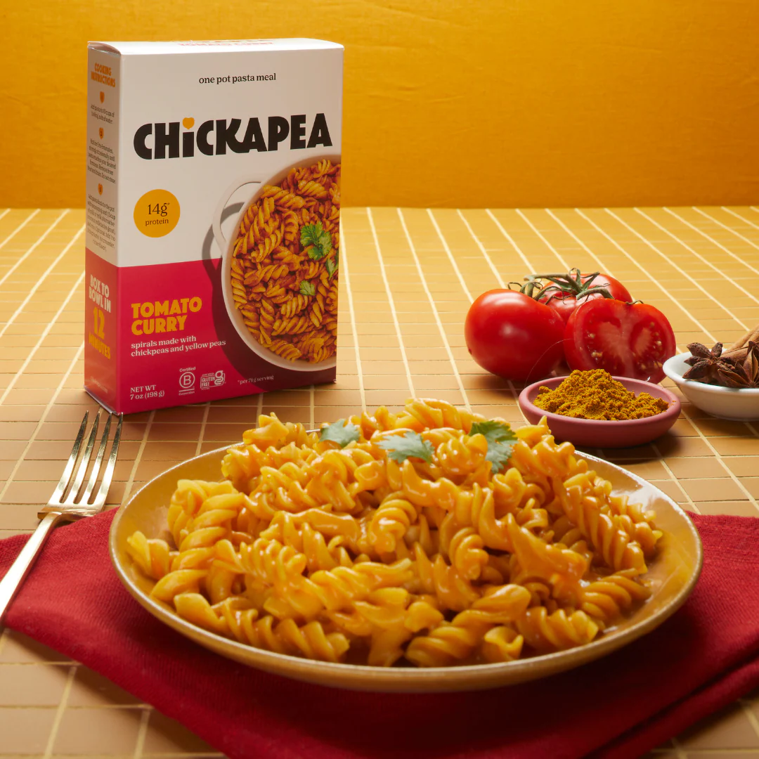 One Pot Tomato Curry (6 pack) - Image 4