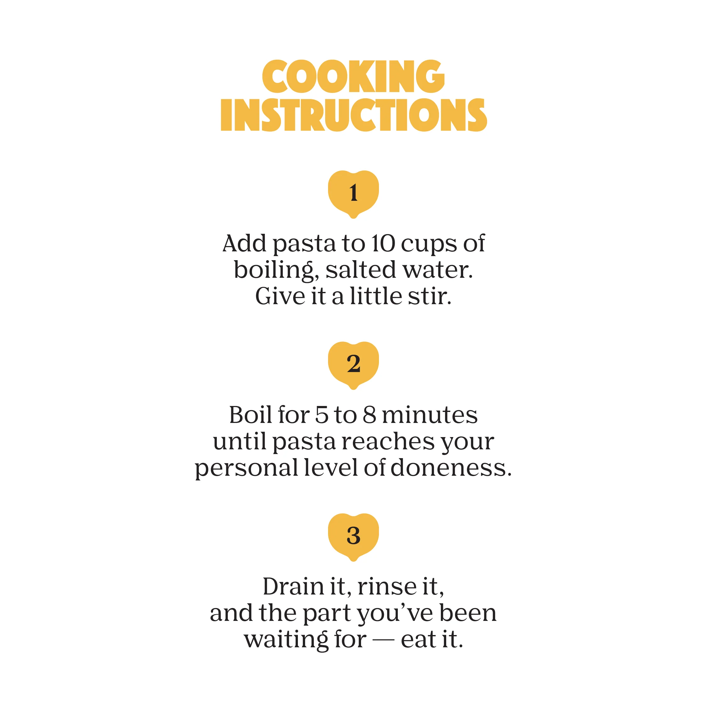 Penne (6 Pack) - Image 5
